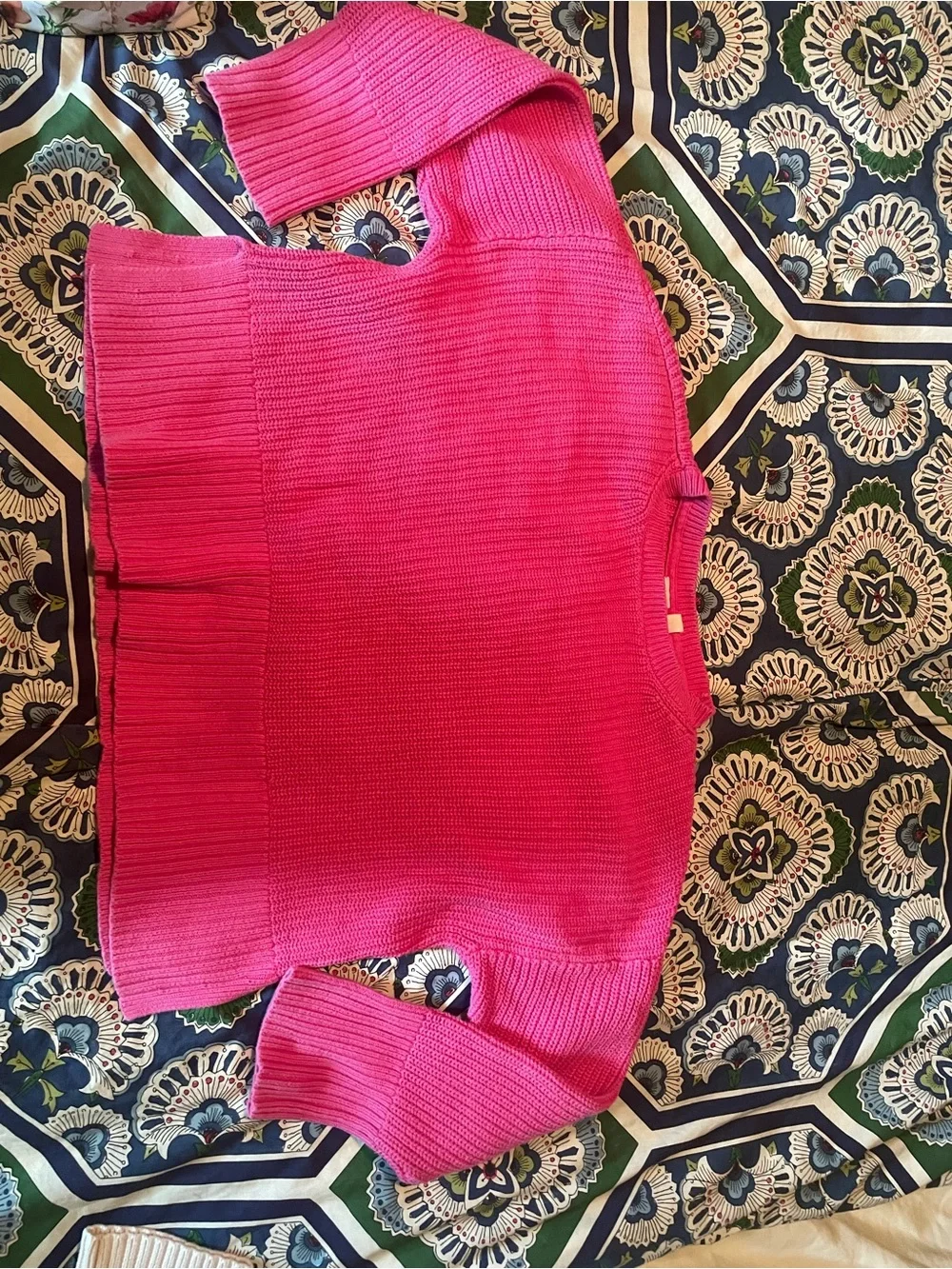 Lot of 4 sweaters